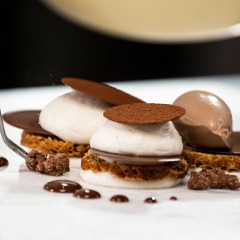 Веган шоколад "Barry Callebaut - Dairy free" - 42.3% - 1кг