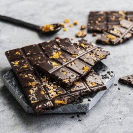 Веган шоколад "Barry Callebaut - Dairy free" - 42.3% - 1кг