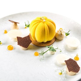 Силиконова форма "Bloom 120"