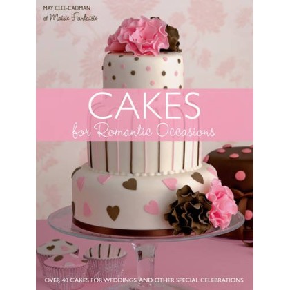 Книга - Tорти за романтични моменти