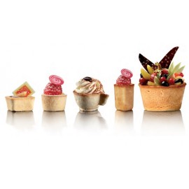 Машина за тарталети "Cook-Matic Maxi"