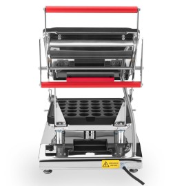 Машина за тарталети "New Cook-Matic"