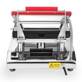 Машина за тарталети "New Cook-Matic"