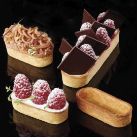 Машина за тарталети "Cook-Matic Maxi"