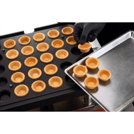 Машина за тарталети "Cook-Matic Maxi"