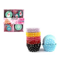 Капсули - тематични и цветни