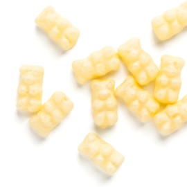 Бял шоколад "Еделвайс"