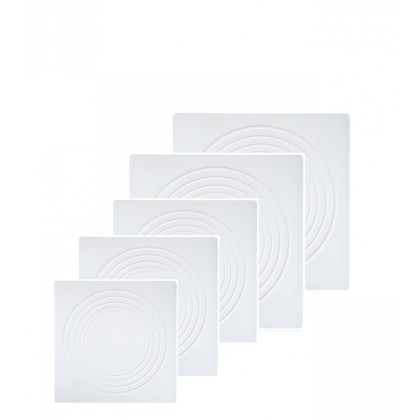 Квадратен етаж - 20х20см