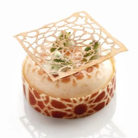 Списание за модерно сладкарство "So Good 25"