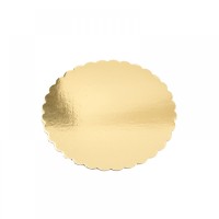 Златни подложки