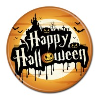 Готови декорации - Хелоуин