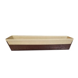 Хартиени форми за печене "В-225"