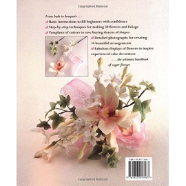 Книга - Захарни цветя