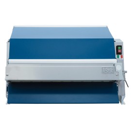 Машина за разточване на тесто - MC60