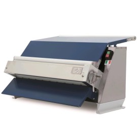 Машина за разточване на тесто - MC60