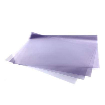 Ацетатен лист 60х40см - меко