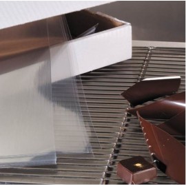 Ацетатен лист 60х40см - меко