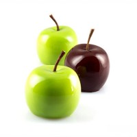 Силиконови форми - Плодове