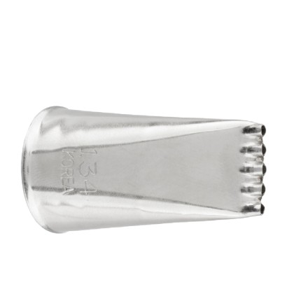 Накрайник конец SUT134