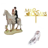 Неядливи декорации