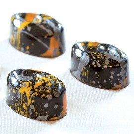 Двудневен курс „Шоколад и шоколадови бонбони  2” с шеф Петко Костадинов (9-10.3.2024)