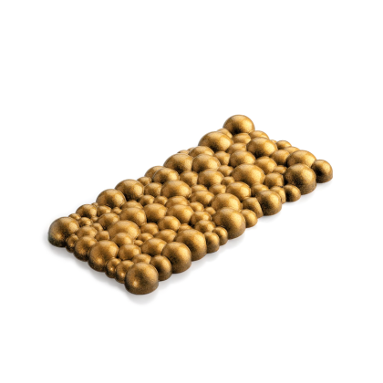 Поликарбонатна форма "Sparkling"