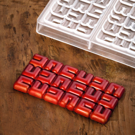 Поликарбонатна форма "Ola"