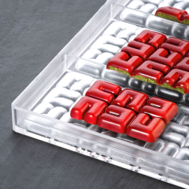 Поликарбонатна форма "Ola"