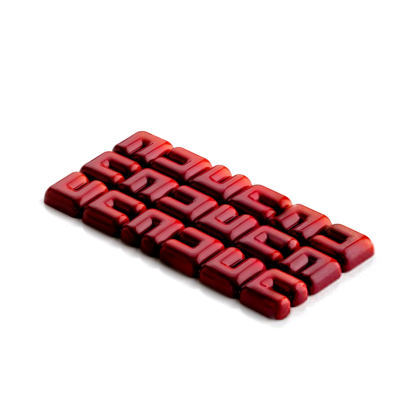 Поликарбонатна форма "Ola"