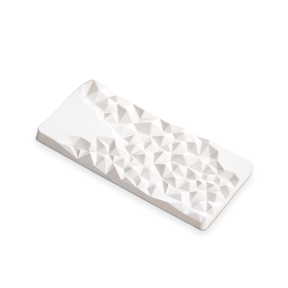 Поликарбонатна форма "Fragment"