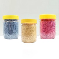 Поръски - Перлен топ-топ