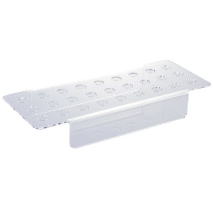 Поставка за фунийки - 27 гнезда