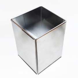 Раздвижен ринг - 14х14см - 26х26см h20см