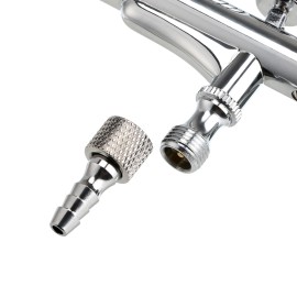 Въздушна четка