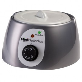 Мини вана за шоколад 1.8л - Сива