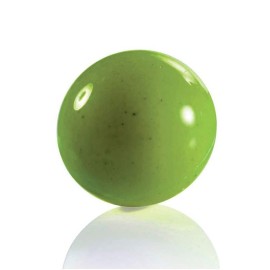 Поликарбонатна форма бонбон "Сфера - 5см"