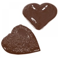 Термоформовани форми - "Любовни"