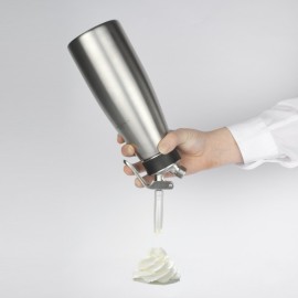 Професионални патрони за сметана /N2O/ - пакет 10 бр.