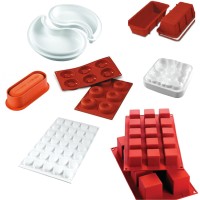 Форми за Печене и Замразяване