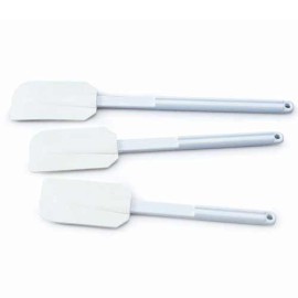 Шпатула с пластмасова дръжка - 25см