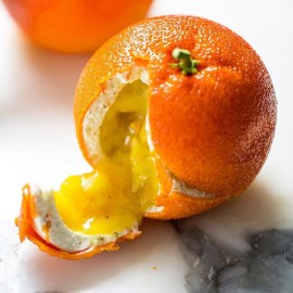 Двудневен интензивен сладкарски Мастър Клас -  “Модерно сладкарство - Плодове ” - Варна