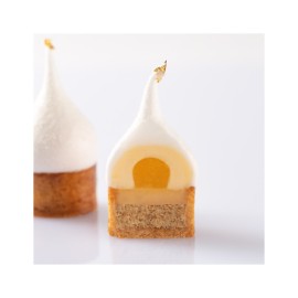 Списание за модерно сладкарство "So Good 23"