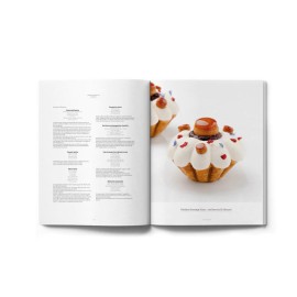 Списание за модерно сладкарство "So Good 27"