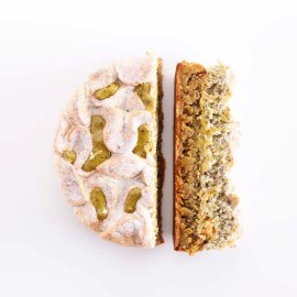 Списание за модерно сладкарство "So Good 28"