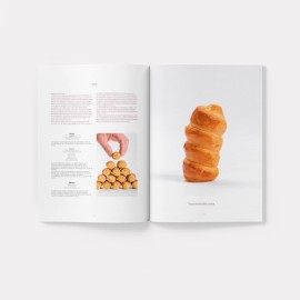 Списание за модерно сладкарство "So Good 29"