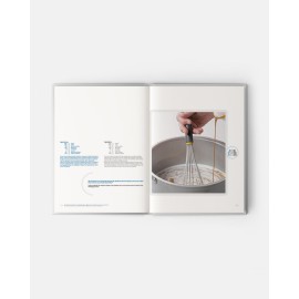 Книга "30 незаменими сладоледа" by Jaume Turró