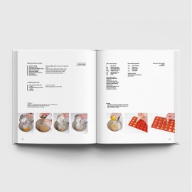 Книга "break!" - by Eric Ortuño