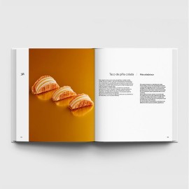 Книга "break!" - by Eric Ortuño