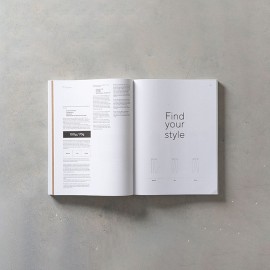 Книга "Files" - by Ramon Morato