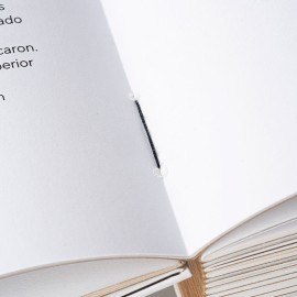 Книга "Files" - by Ramon Morato